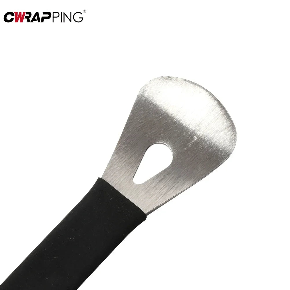 Auto Trim Removal Tool - Metal Panel Pry Tool for Interior Disassembly
