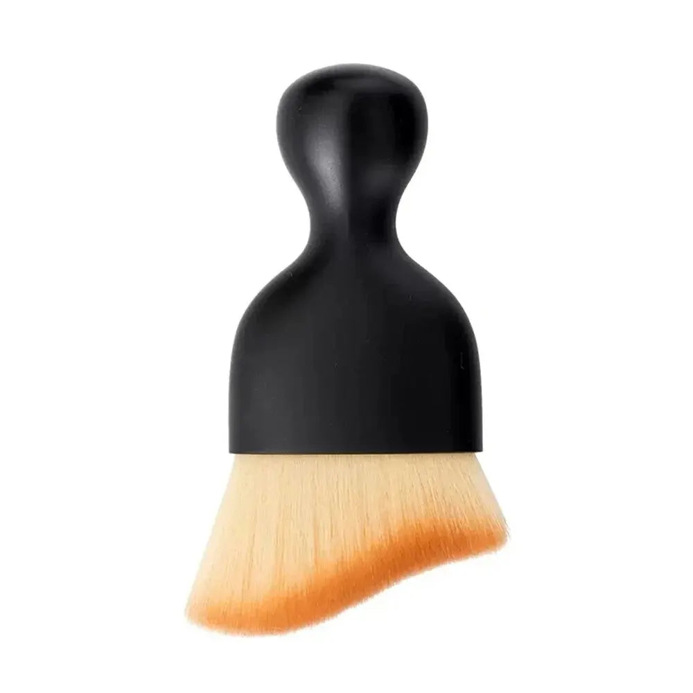 Car Detailing Brush - Reach Every Vent and Crevice