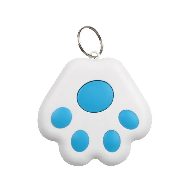 Bluetooth Item & Pet Tracker – Anti-Loss Finder for Keys, Bags, Pets & Car Parking