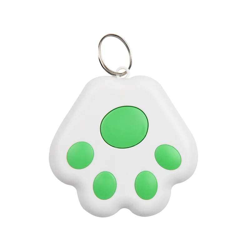 Bluetooth Item & Pet Tracker – Anti-Loss Finder for Keys, Bags, Pets & Car Parking