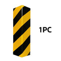 Garage Wall Bumper Protector - Prevent Door Dings and Scratches