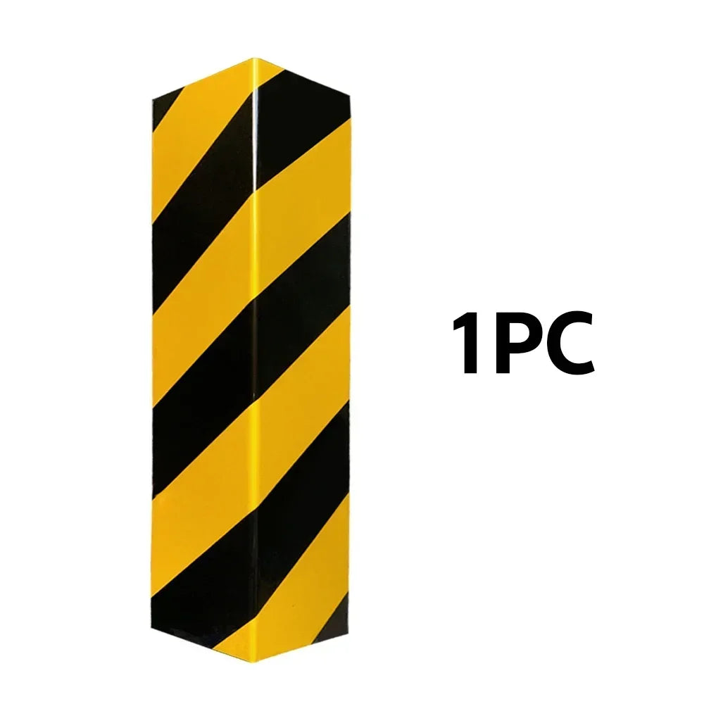 Garage Wall Bumper Protector - Prevent Door Dings and Scratches