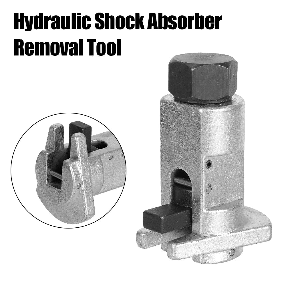 Ball Joint Separator Tool - Heavy-Duty Strut & Suspension Removal Tool for DIY Mechanics