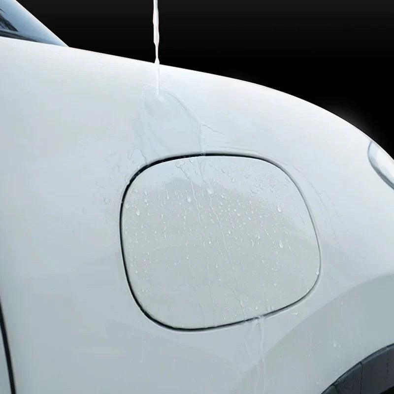 Fuel Tank Cap Seal Ring - Universal Waterproof Gasket (90cm)