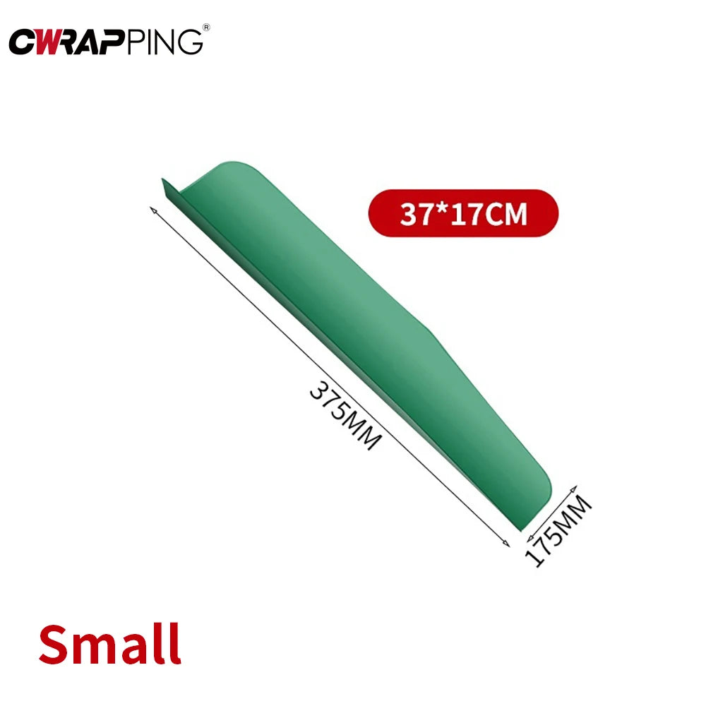 Flexible Oil Draining Funnel - Universal Car & Motorcycle Tool