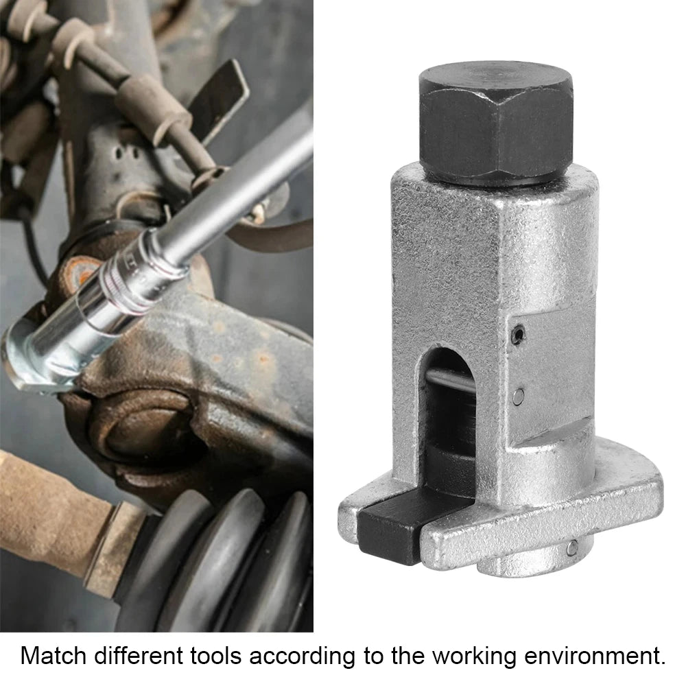 Ball Joint Separator Tool - Heavy-Duty Strut & Suspension Removal Tool for DIY Mechanics