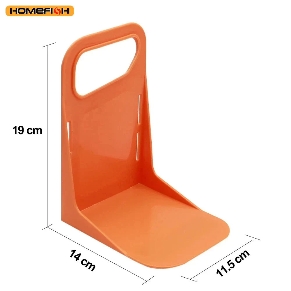 Car Trunk Cargo Divider - Anti-Slip Organizer Fence to Prevent Shifting