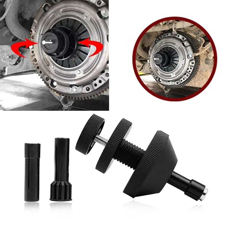 Universal Clutch Alignment Tool - Professional Clutch Centering Kit