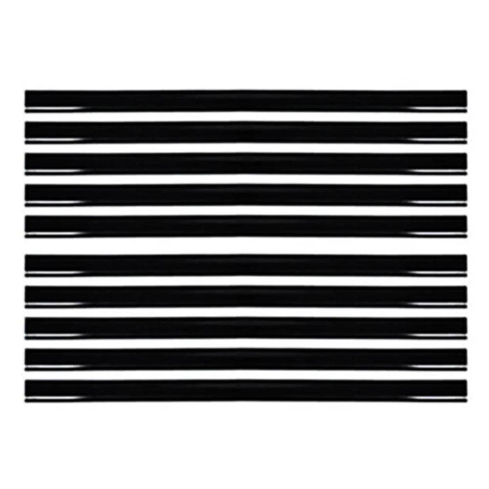 Paintless Dent Repair Kit - Professional Dent Puller Tool Set with Glue Gun & Tabs