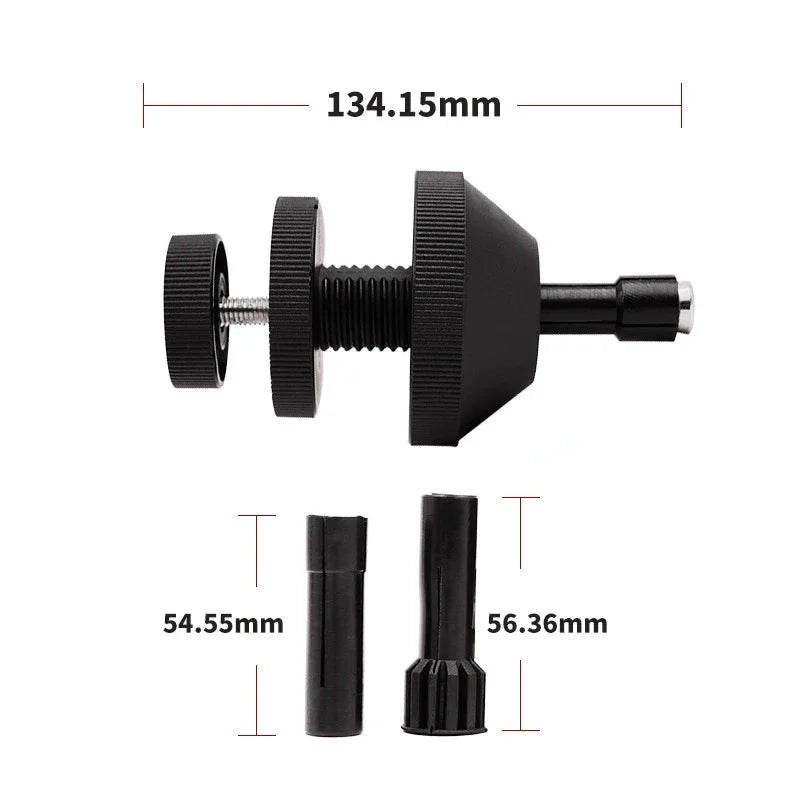 Universal Clutch Alignment Tool - Professional Clutch Centering Kit