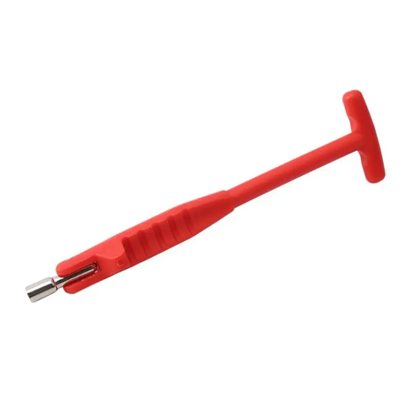 Tire Valve Stem Puller Tool - Professional Installer & Remover