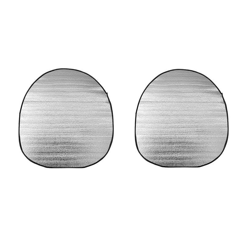 Steering Wheel Sunshade Cover - Keep Your Wheel Cool to Touch