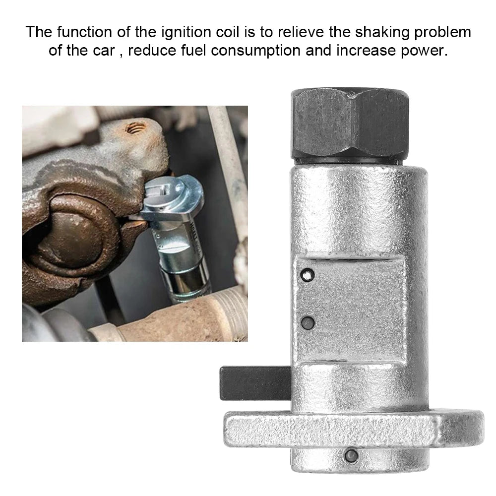 Ball Joint Separator Tool - Heavy-Duty Strut & Suspension Removal Tool for DIY Mechanics