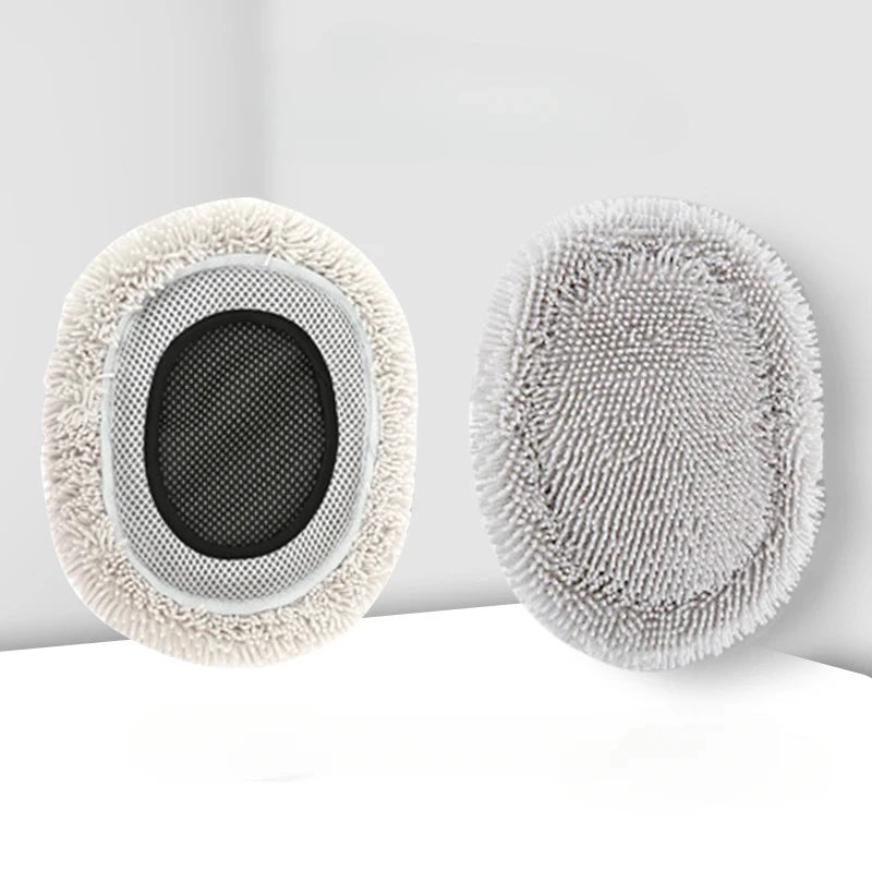 Telescoping Car Wash Mop - Extendable Chenille Brush with 90° Rotating Head