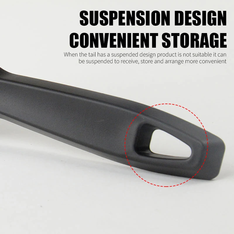 Tire and Wheel Cleaning Brush - Deep Clean Rims and Tires