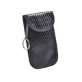 Car Key Signal Blocker Pouch - Prevent Keyless Car Theft