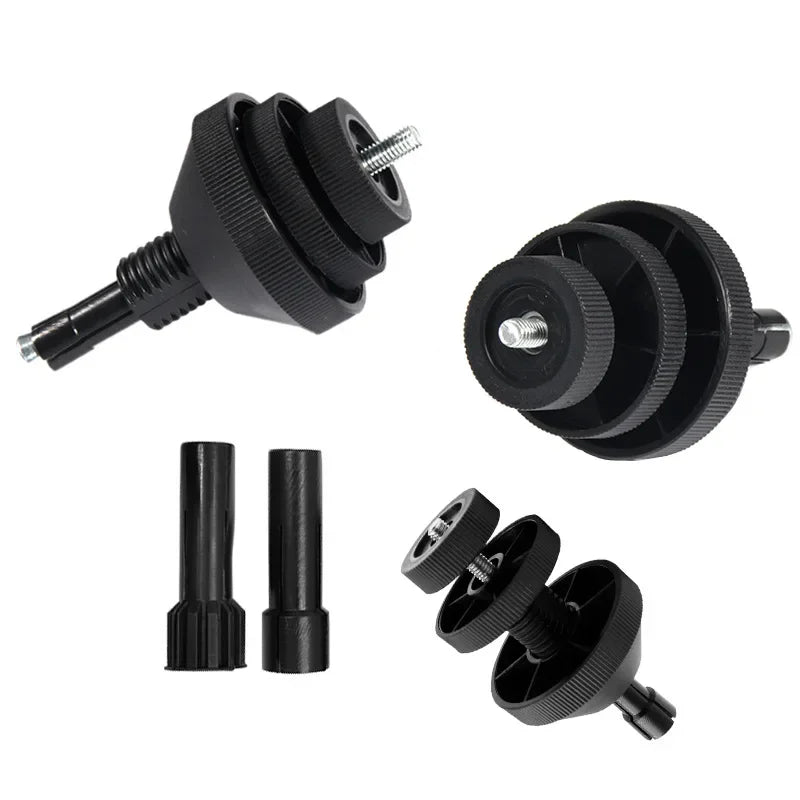 Universal Clutch Alignment Tool - Professional Clutch Centering Kit