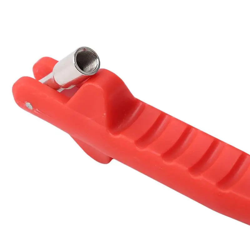 Tire Valve Stem Puller Tool - Professional Installer & Remover