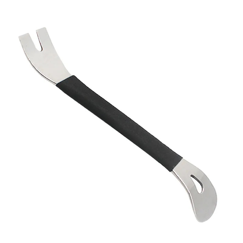 Auto Trim Removal Tool - Metal Panel Pry Tool for Interior Disassembly