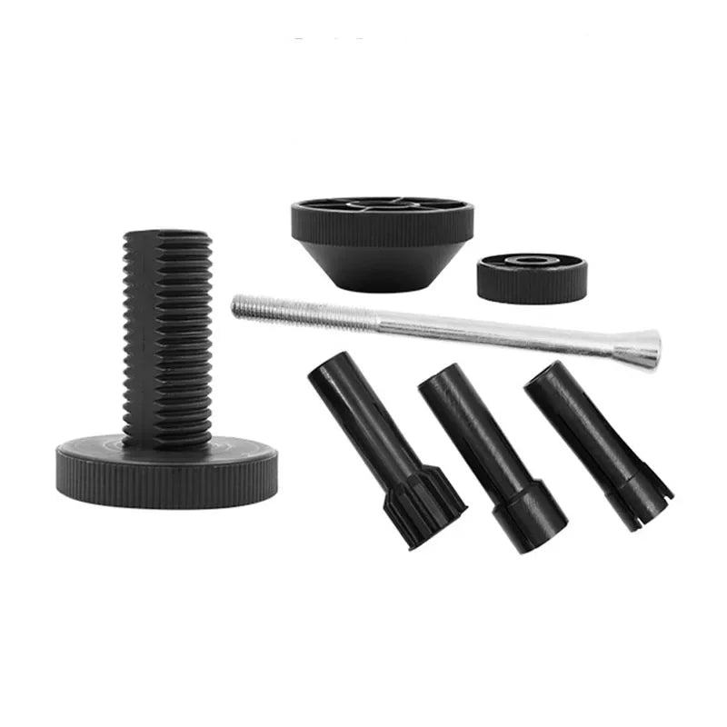 Universal Clutch Alignment Tool - Professional Clutch Centering Kit
