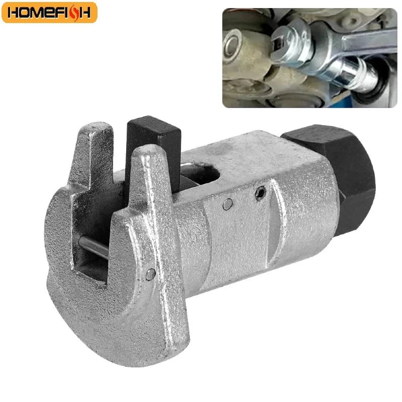 Ball Joint Separator Tool - Heavy-Duty Strut & Suspension Removal Tool for DIY Mechanics