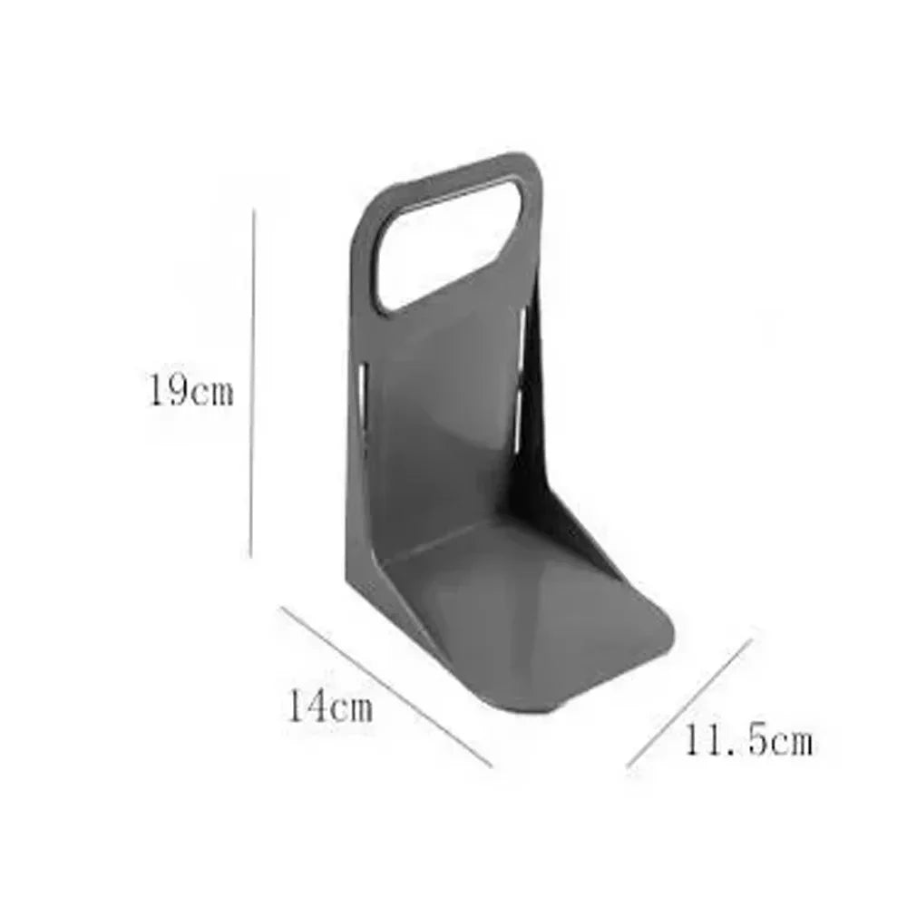 Car Trunk Cargo Divider - Anti-Slip Organizer Fence to Prevent Shifting