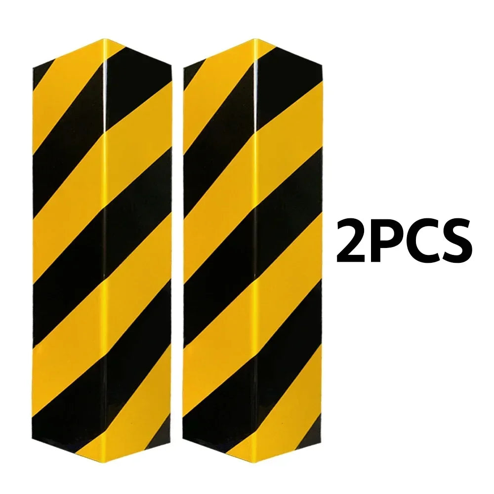 Garage Wall Bumper Protector - Prevent Door Dings and Scratches