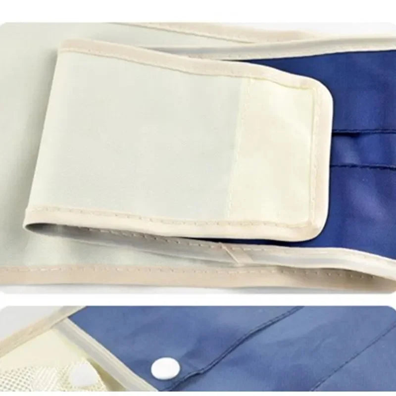 Car Umbrella Holder - Waterproof Back Seat Storage