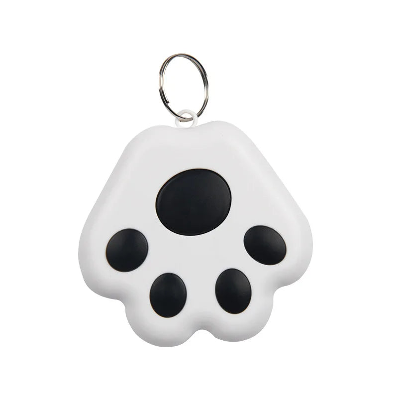 Bluetooth Item & Pet Tracker – Anti-Loss Finder for Keys, Bags, Pets & Car Parking