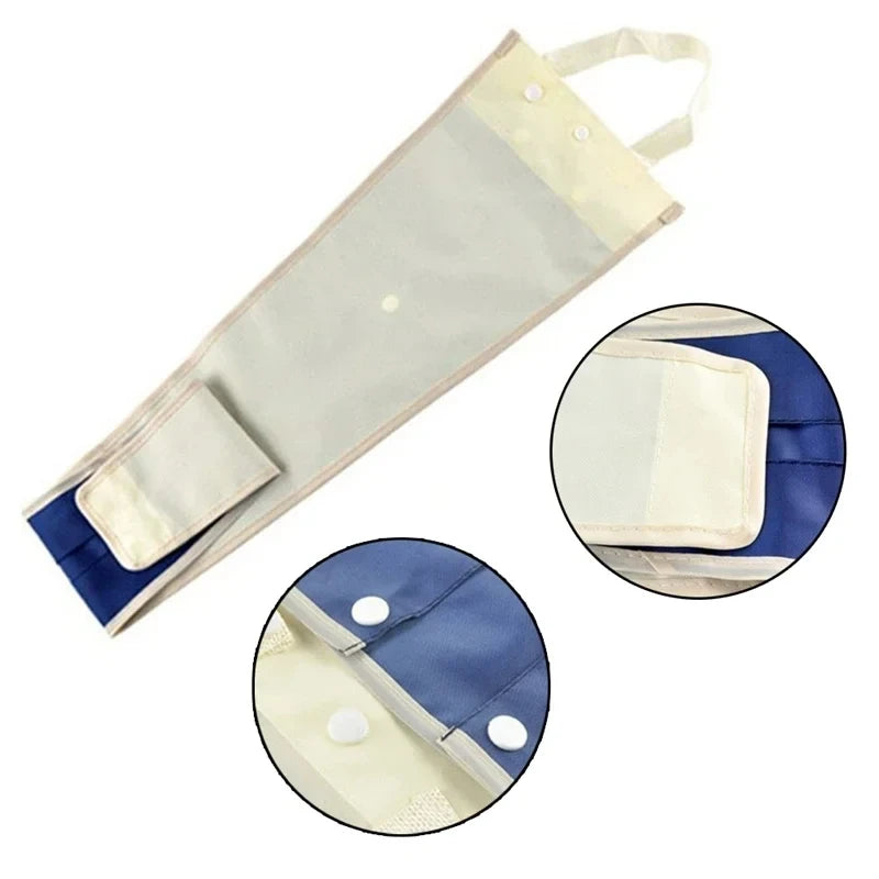 Car Umbrella Holder - Waterproof Back Seat Storage